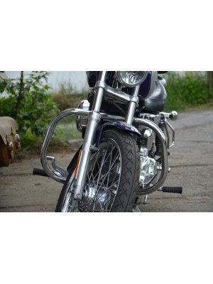 HARLEY SPORTSTER 2004-2023 VARIKLIO APSAUGA